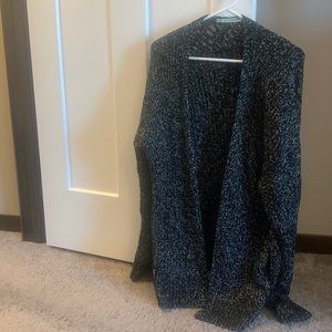 Maurice’s knit sweater